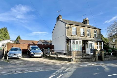 Broad Street, Cinderford GL14 3 bed semi