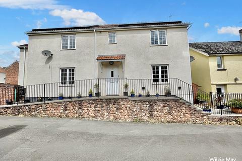 Tythings Court, Minehead TA24 3 bed semi