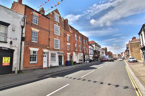 Barton Street, Tewkesbury 3 bed terraced house for sale