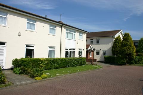 Wilton Manse, West Monkseaton... 1 bed flat for sale