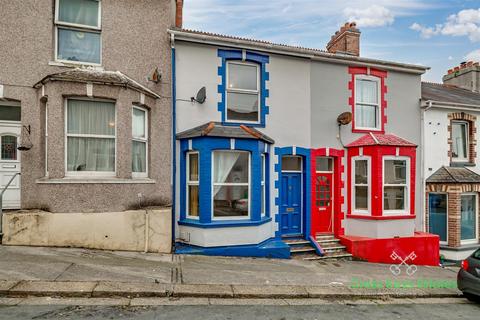 Balmoral Avenue, Plymouth PL2 2 bed house for sale