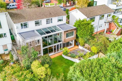 Windsor Road, Radyr, Cardiff 4 bed detached house for sale