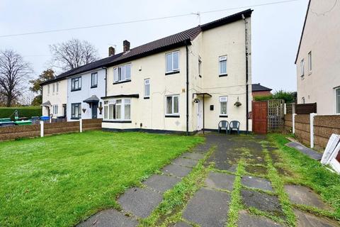 Rowarth Road, Newall Green... 4 bed end of terrace house for sale