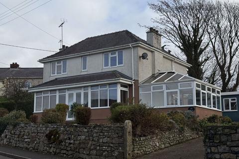 Bethel, Bodorgan, LL62 3 bed detached house for sale