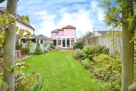 Bucklesham Road, Kirton, Ipswich 3 bed detached house for sale