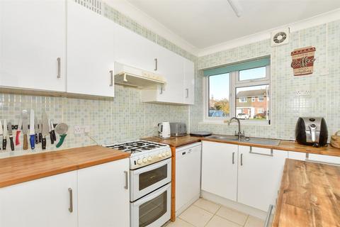 Cranford Road, Tonbridge, Kent 4 bed semi