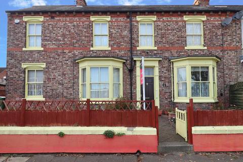 Collins Avenue, Norton... 4 bed semi