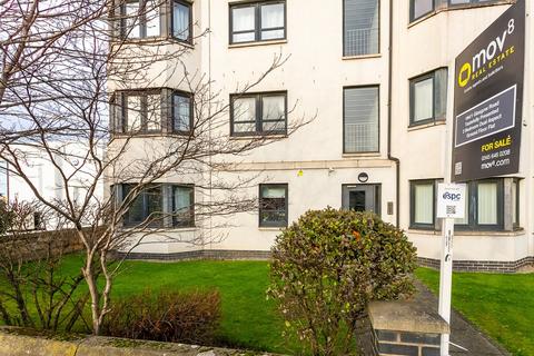 Glasgow Road, Corstorphine... 2 bed ground floor flat for sale