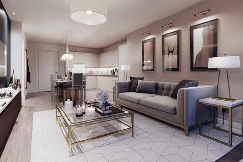 JQ Rise, Summer Hill Road, Jewellery... 2 bed apartment for sale
