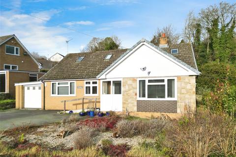 Rhiew Revel Lane, Oswestry SY10 3 bed bungalow for sale