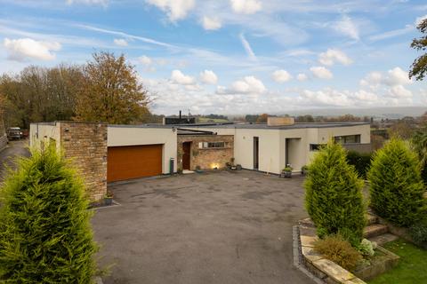 Station Road, Turton 4 bed detached house for sale