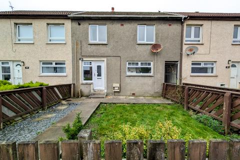 Forde Crescent, Stevenston KA20 3 bed terraced house for sale