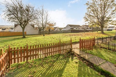 Sherwood Way, Bonnyrigg, EH19 3 bed terraced house for sale