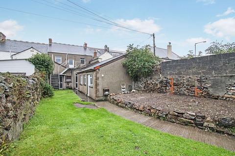 Trelowarren Street, Camborne TR14 3 bed terraced house for sale