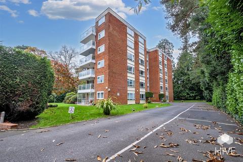 The Avenue, Poole BH13 2 bed flat for sale