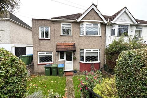 Oakmere Road, Abbey Wood SE2 5 bed semi