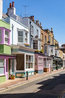 Addington Street, Ramsgate CT11 4 bed terraced house for sale