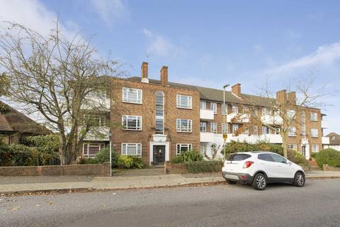 High Ridge, London N10 2 bed flat for sale