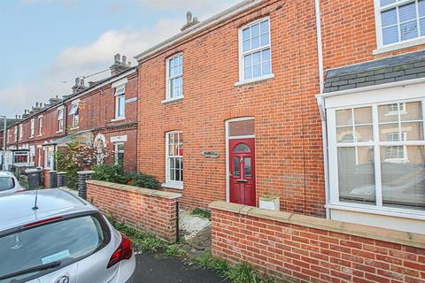 Nat Flatman Street, Newmarket CB8 2 bed terraced house for sale