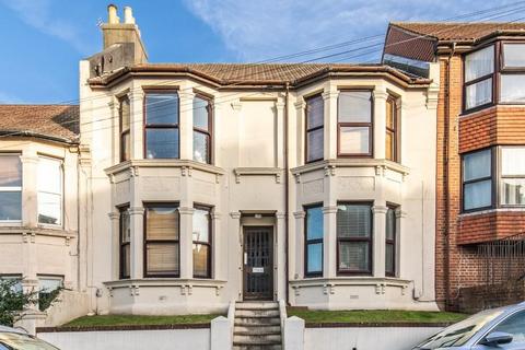 Bonchurch Road, Brighton 1 bed ground floor flat for sale