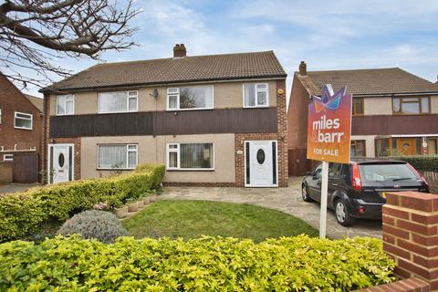 Salisbury Avenue, Broadstairs, CT10 3 bed semi