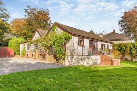 Post Hill, Tiverton, EX16 4 bed bungalow for sale