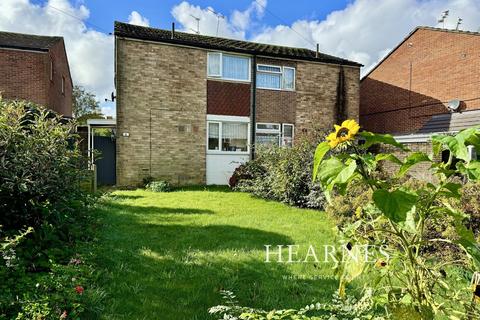 Redhorn Close, Turlin Moor, Poole, BH16 3 bed semi