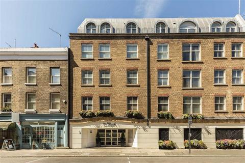Rochester Row, London SW1P 2 bed flat for sale