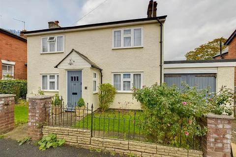 Lower Quest Hills Road, Malvern 3 bed detached house for sale