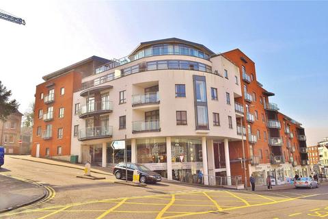 Trinity Gate, Epsom Road, Guildford... 2 bed apartment for sale