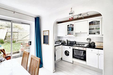 Ferndale Mews, Torquay 3 bed detached house for sale