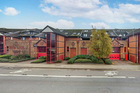 Lancefield Quay, Anderston, Glasgow City 1 bed apartment for sale