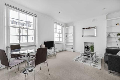 Sutherland Street, London SW1V 1 bed flat for sale