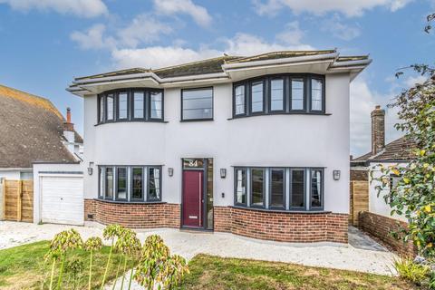 Wicklands Avenue, Saltdean, Brighton 5 bed detached house for sale