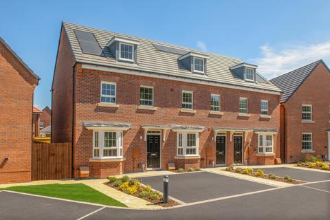 Kennett at The Skylarks Rempstone... 3 bed terraced house for sale