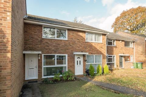 Sandpiper Road, Lordswood... 2 bed terraced house for sale