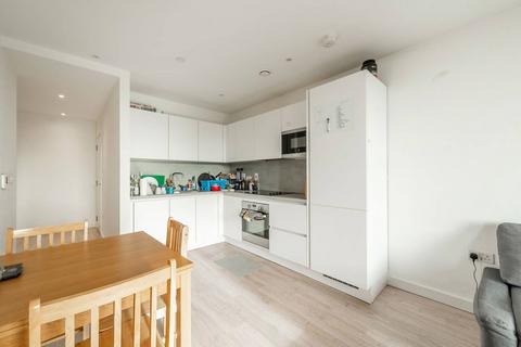 College Road, Harrow, HA1 1 bed flat for sale