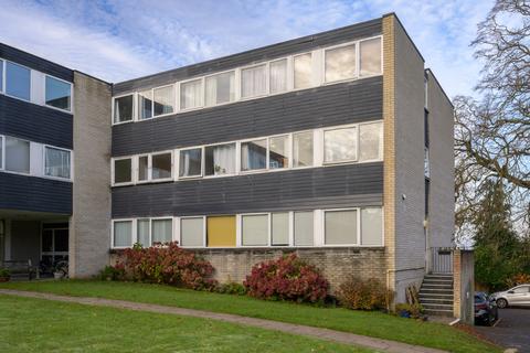 Hazelwood Court, Hazelwood Road... 3 bed flat for sale