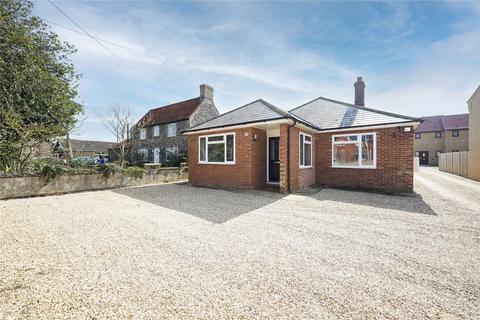 St Johns Street, Beck Row, Bury St.... 3 bed bungalow for sale