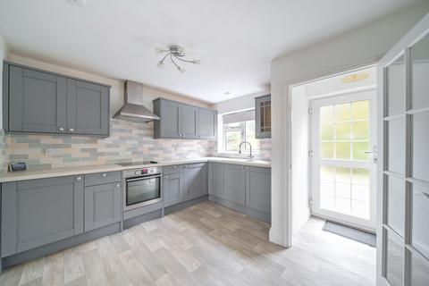 Station Gardens, Wetherby, West... 2 bed house for sale
