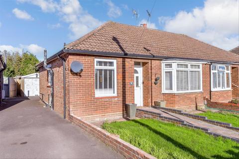 Hooks Lane, Havant, Hampshire 3 bed semi