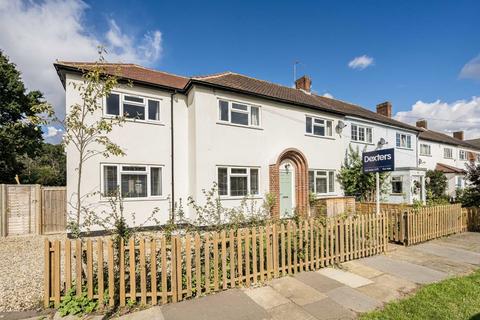 Coombe Crescent, Hampton TW12 4 bed semi