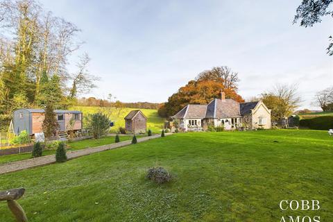 Lucton 3 bed detached house for sale