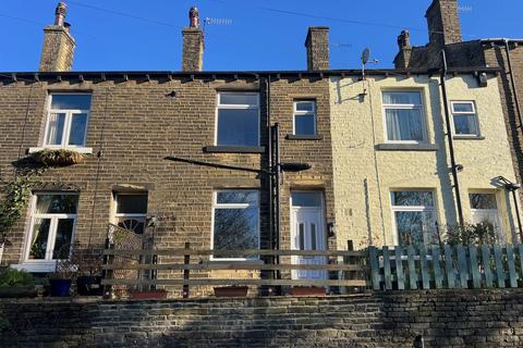 Trooper Lane, Halifax HX3 2 bed terraced house for sale