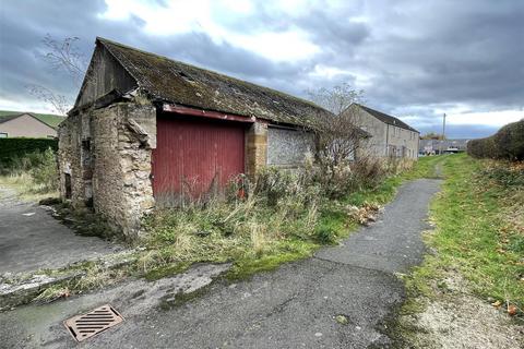 Land at Millgate, Cupar Plot for sale