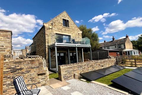 Barnsley Road, Flockton, Wakefield 4 bed detached house for sale