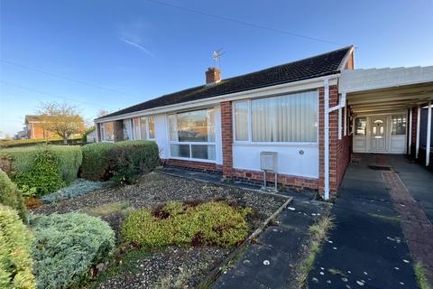 Hollinside Close, Whickham, NE16 2 bed bungalow for sale