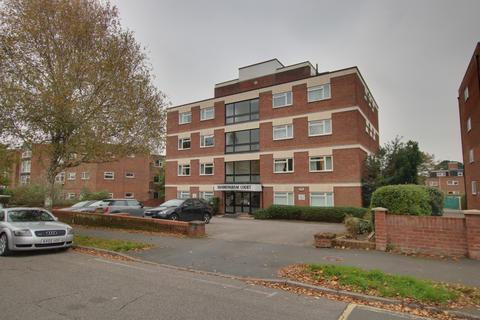 Winn Road, Southampton 2 bed apartment for sale