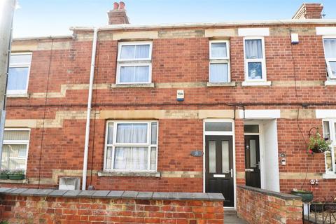 Eastfield Road, Irthlingborough NN9 3 bed terraced house for sale