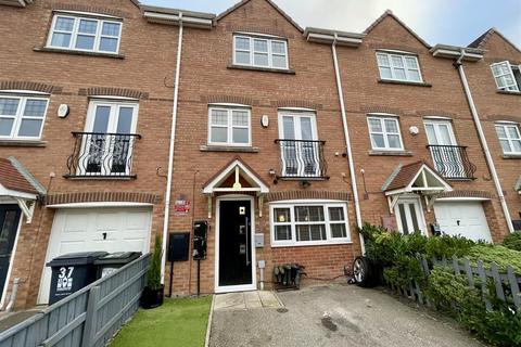 Lowther Drive, Darlington 5 bed terraced house for sale